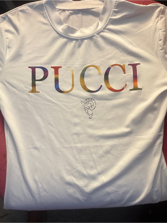 Emilio Pucci Tops - Pucci Top